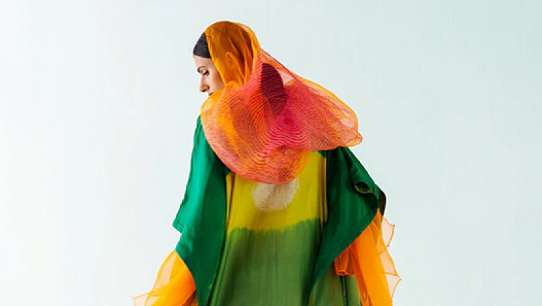 The New Wave of Indian Design: Spotlight on Studio Medium, Betrue, Trisara & Studio Rigu