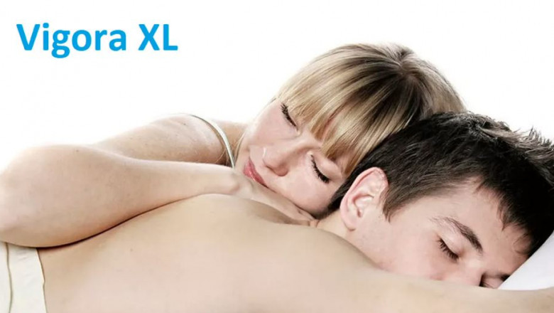 Vigora XL un soutien à base de plantes pour la santé sexuelle, la concentration et la croissance musculaire