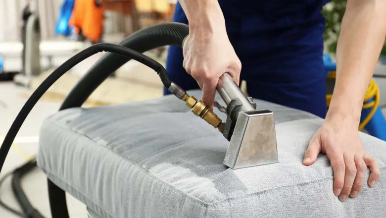 Affordable Upholstery Cleaning Service New York Residents Recommend