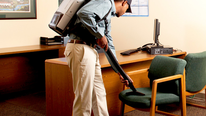 How Commercial Furniture Cleaning Impacts Your Brand Image