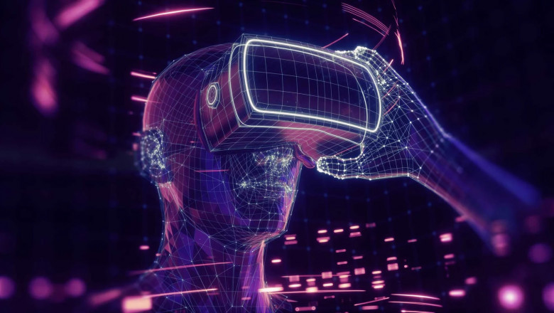 Metaverse Tech Solutions
