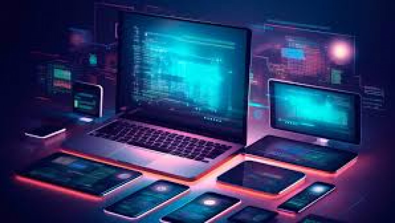 Mobile First Web Design Services