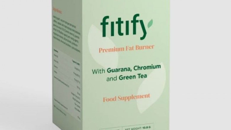 Fitify recension: Fungerar denna fettförbrännare verkligen?