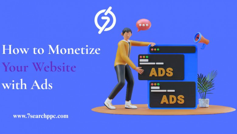 How to Monetize Your Website with Ads: A Complete Guide for Beginners