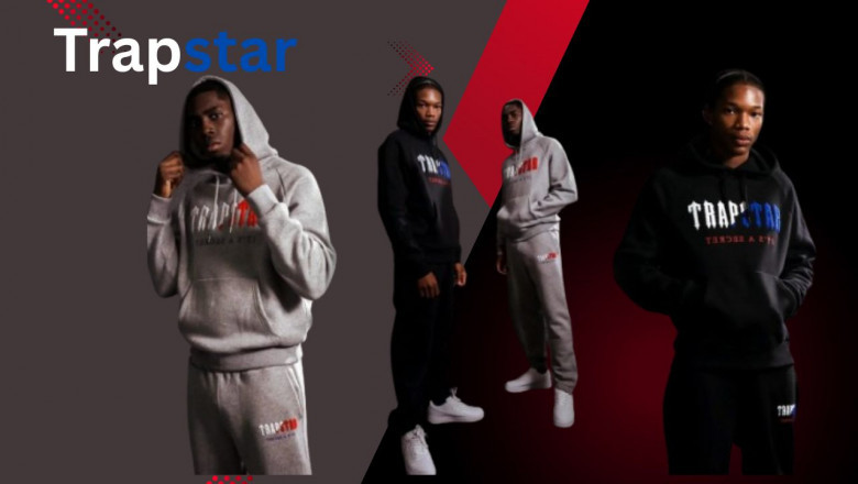 Trapstar Hoodie Deals, Discounts & Where to Shop