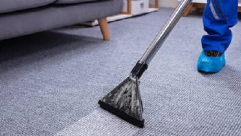 How to Choose the Best Carpet Cleaning Services in Town