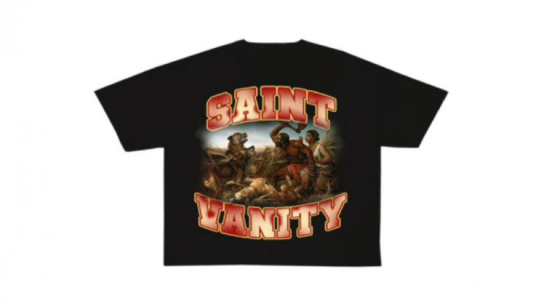 Introduction to Saint Vanity
