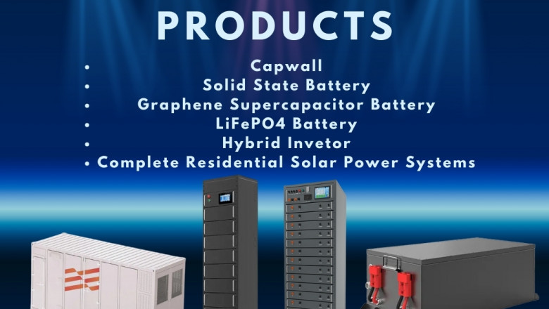 230kWh Liquid-cooled Energy Storage