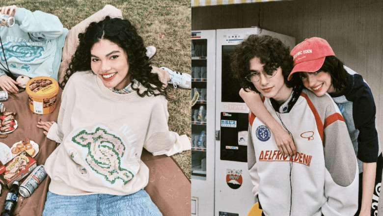 Aelfric EdenClothing Streetwear with a Cultural Pulse