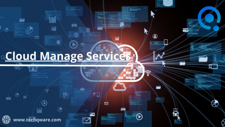 Cloud Managed Services - Cost 2025