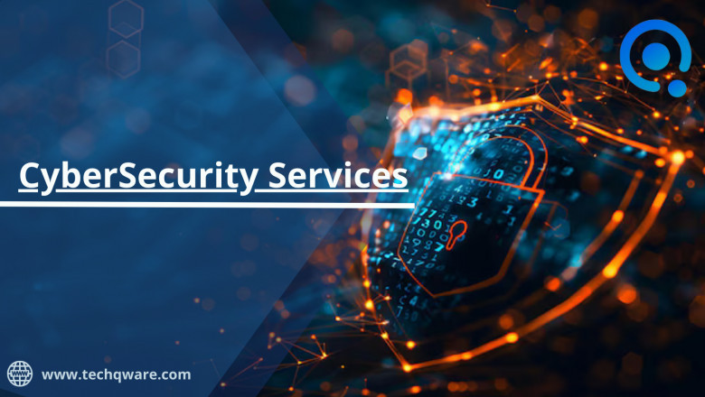 Cyber Security Services - Cost & Trends 2025