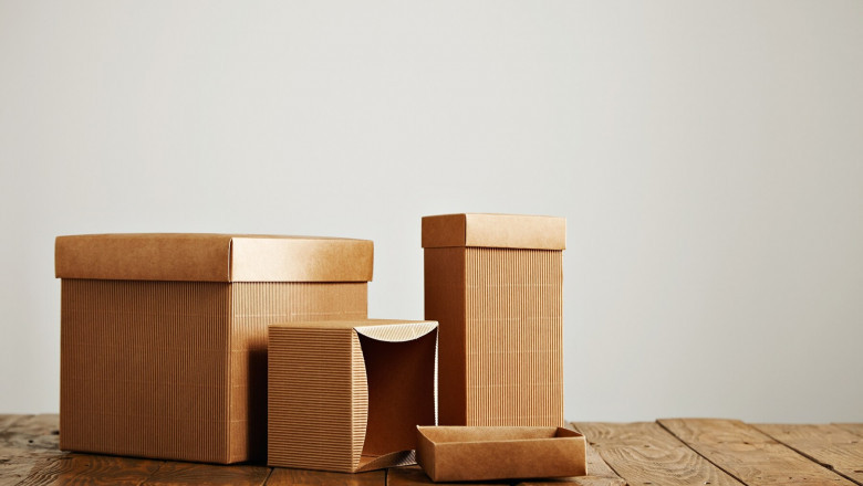 "Elevate Your Brand with Custom Packaging Made in the USA"
