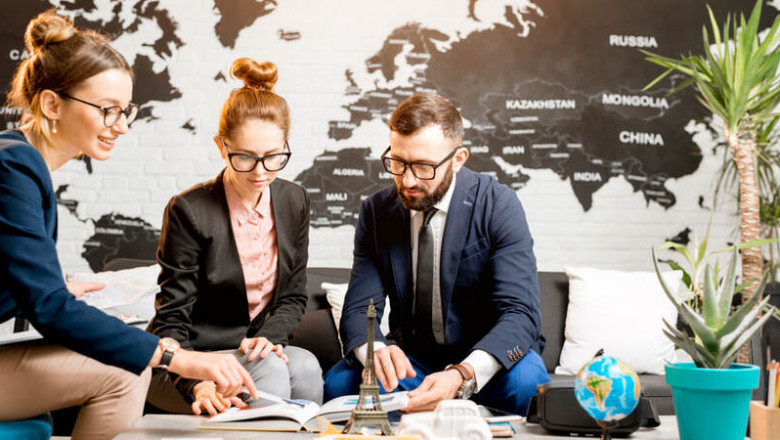 Expand Your Travel Business with Digital Marketing