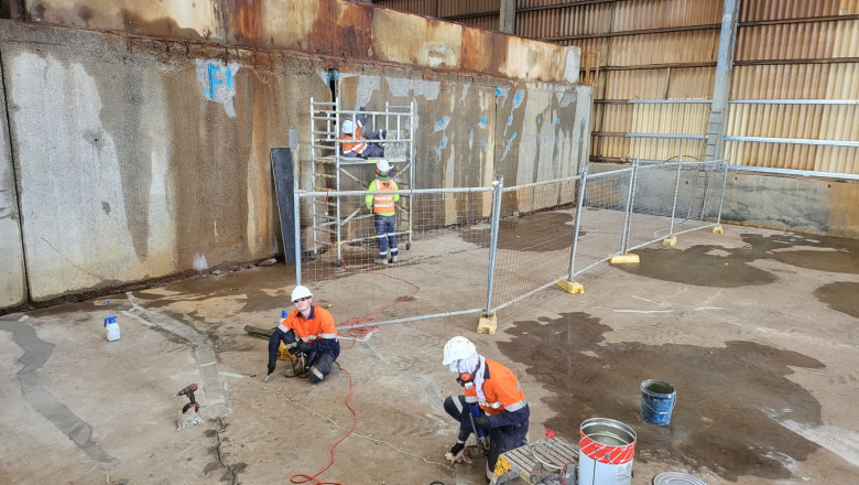 Expert Parking Garage Repairs to Maintain Structural Integrity