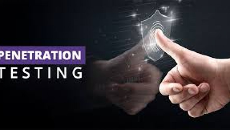 Find Hidden Risks Fast Using Penetration Testing