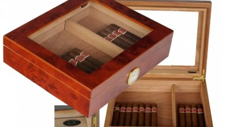 Grab a Great Value Box of Thompson Cigars