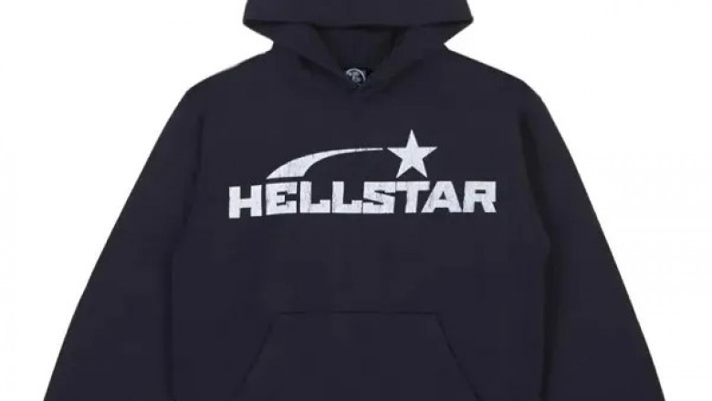 Discover the Hype Behind OfficialHellstarCloth: A Streetwear Phenomenon