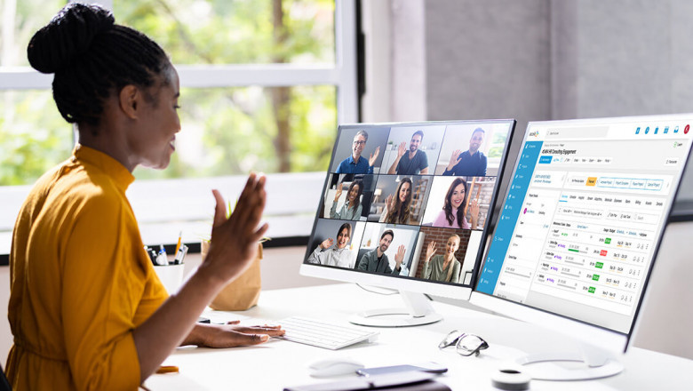 Hire a Corporate Travel Planner to Simplify Your Travel