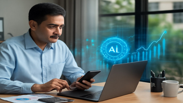 How AI is Transforming the Financial Sector