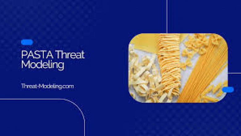 How the PASTA Model Can Help Spot and Stop Cyber Threats Early