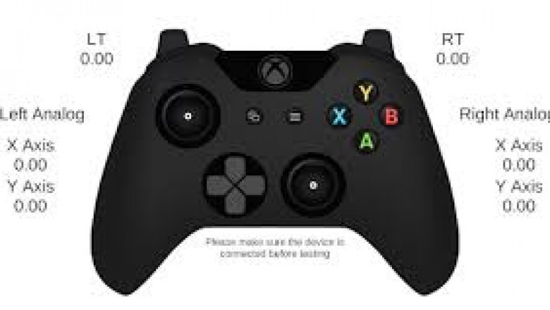 How to Test an Xbox Controller for Issues