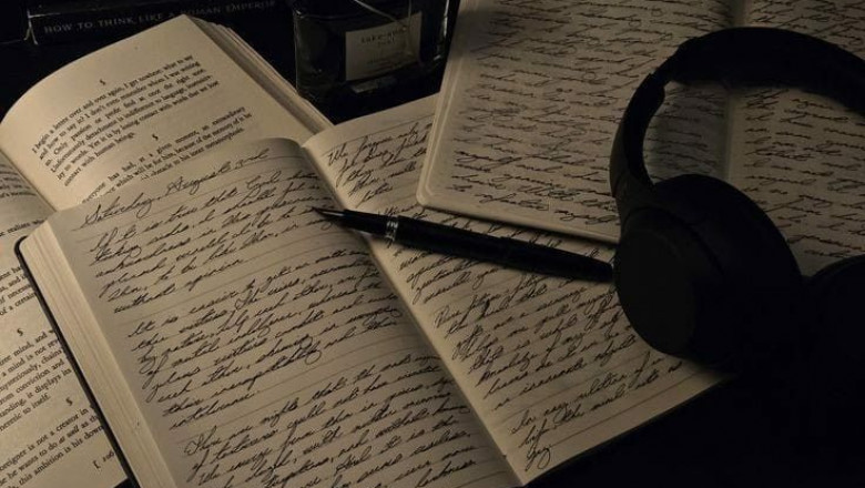 How to Write a Good Story