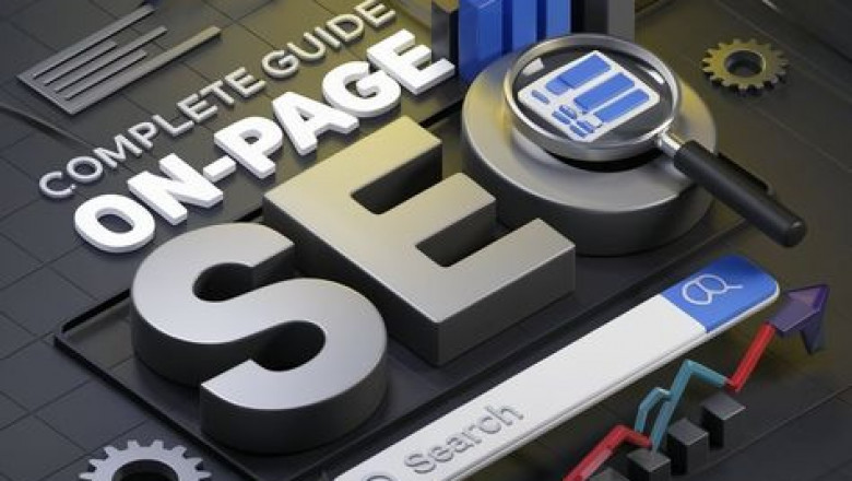 On Page SEO Service: The Ultimate Guide to Boosting Your Rankings