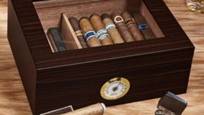 Order Cigars in Bulk with Stylish Boxes