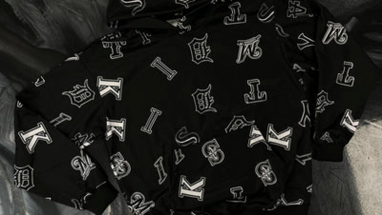 SDL HOODIE – Stylish Comfort for Every Season