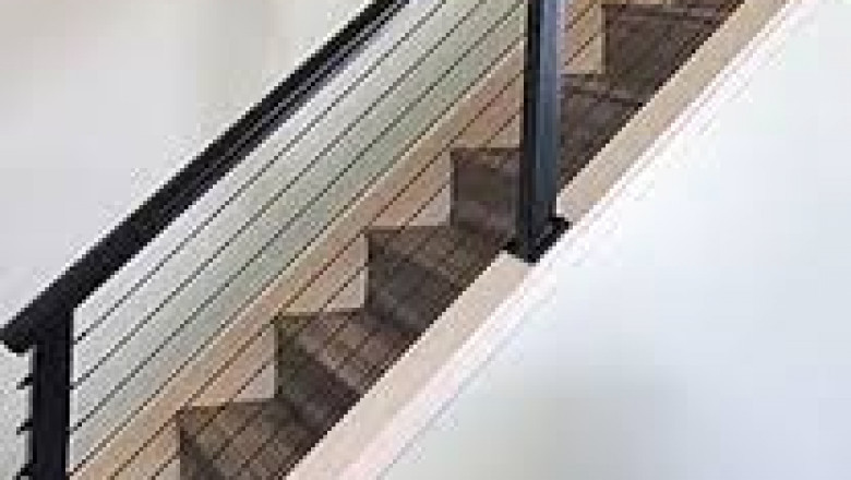 Wood Stair Balusters: Classic Charm with Lasting Appeal