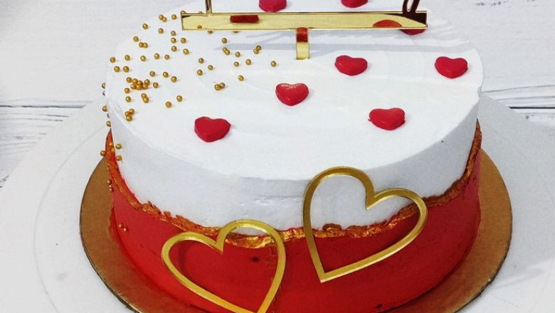 Best cake in delhi