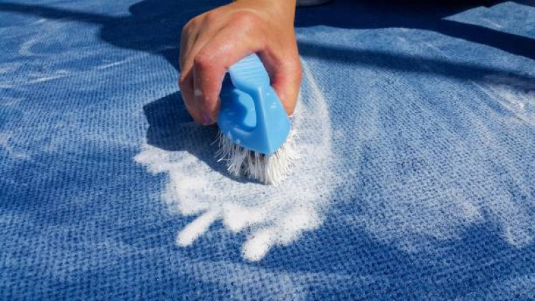 Best Chemical-Free Carpet Cleaning Methods in Brooklyn