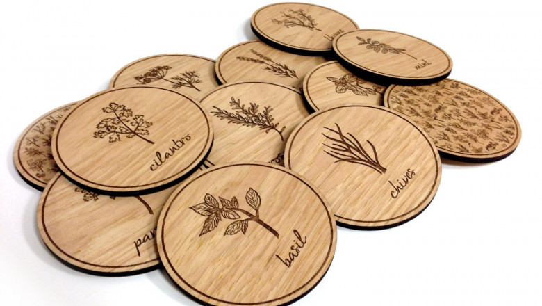 Creative Ways to Use Custom Coasters for Every Occasion