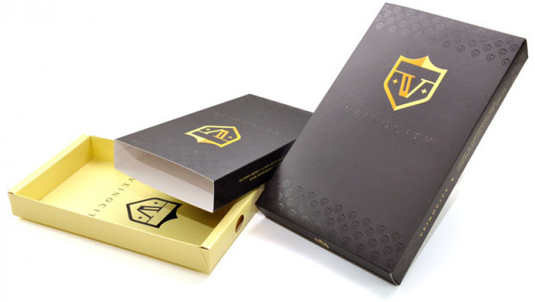 Custom Apparel Boxes: A Creative Business Opportunity