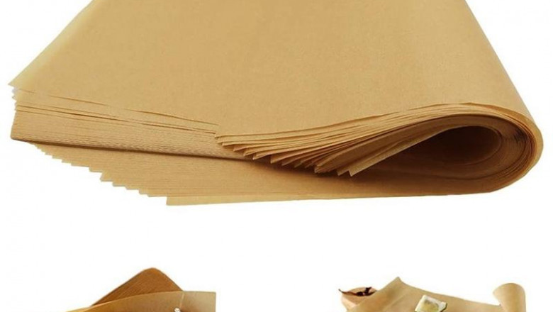 Custom Butter Paper: A Creative Touch for Your Business