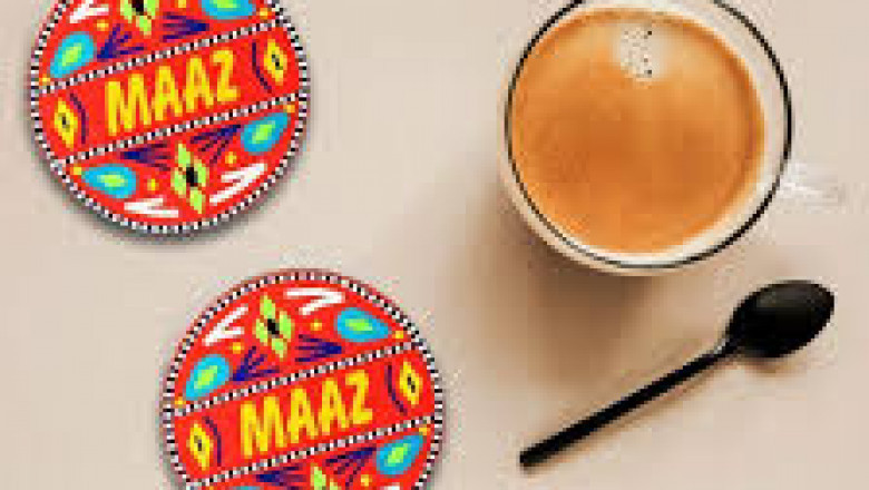 Custom Coasters: A Perfect Addition to Any Event or Brand