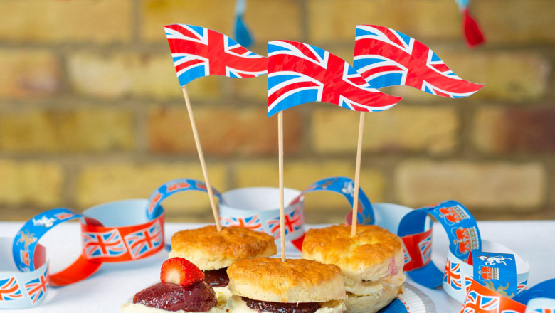 Custom Food Flags: A Fun and Creative Party Essential