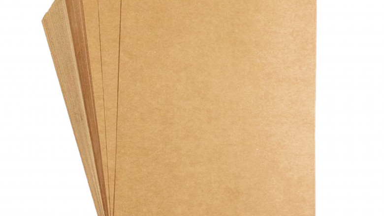 Custom Kraft Paper: Elevating Your Brand with Eco-Friendly Packaging