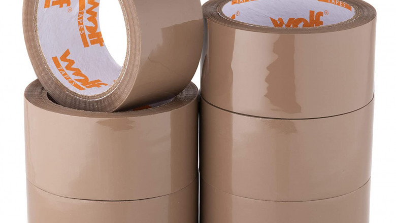 Custom Packaging Tape: The Ultimate Business Branding Tool