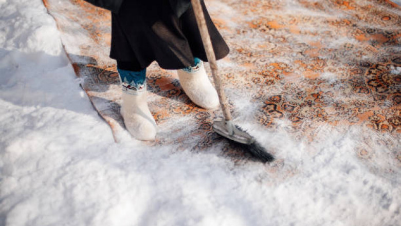 How Carpet Cleaning in Brooklyn Reduces Allergy Symptoms