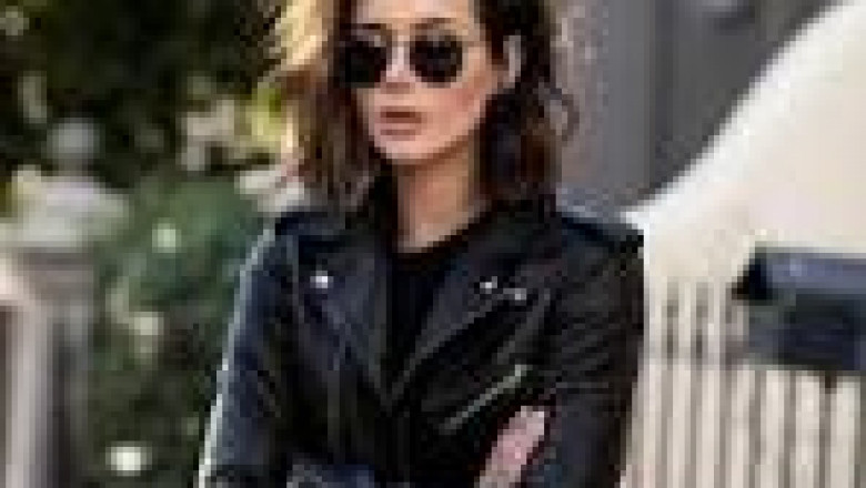 How to Choose the Best Leather Jacket for Women: A Buyer’s Guide