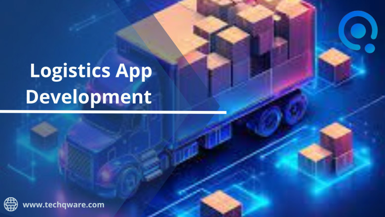 Logistics Technology Services : industry trends