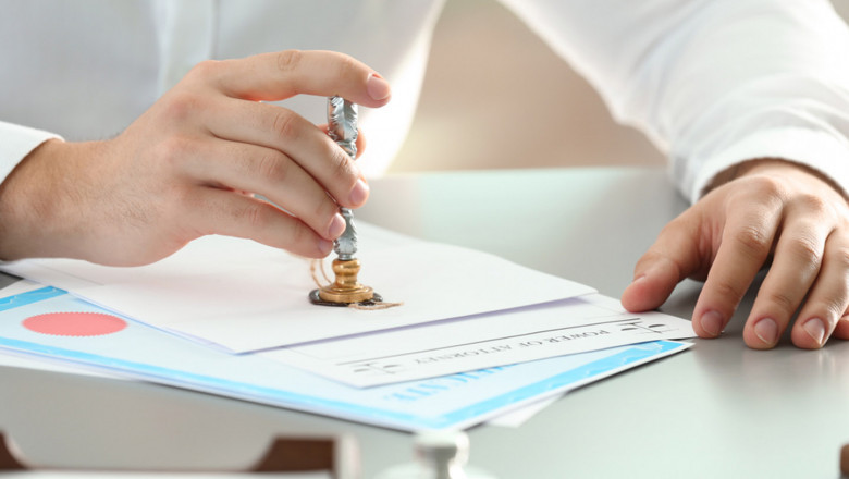 Navigating the Legal Maze: Certificate Attestation in UAE