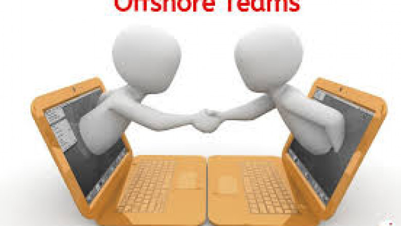 Secrets to Managing Offshore Teams Effectively