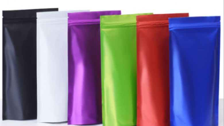 The Power of Smell-Proof Mylar Bags for Your Business