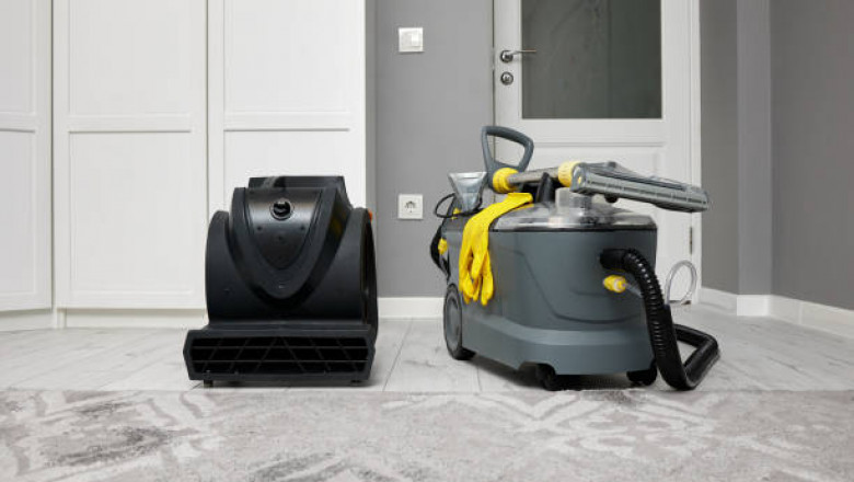 The Truth About Steam Cleaning Carpets: Pros, Cons & Tips