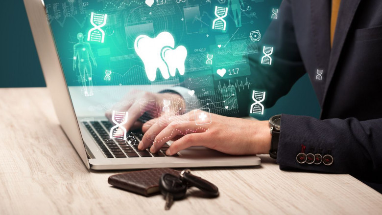 Top Dental Digital Marketing Strategies to Grow Your Practice in 2025