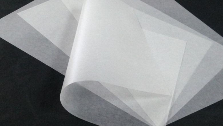 Unlock the Potential of Custom Butter Paper for Your Business