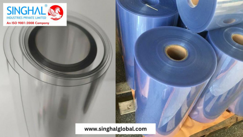 Vacuum Form Plastic Sheets: The Backbone of Custom Thermoformed Products