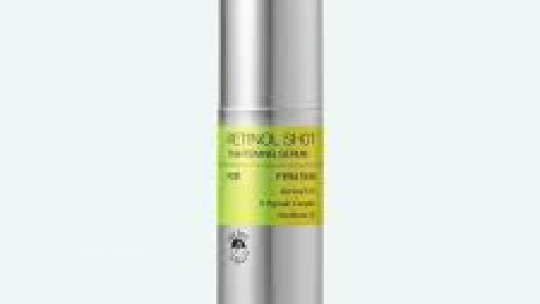 Vita-A Retinol Shot Tightening Serum Review: Does It Really Work?